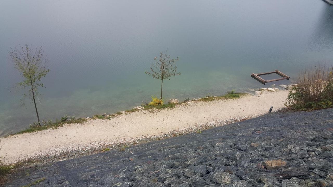 Bungalows Sonnenblume Am Klopeiner See Sankt Kanzian am Klopeiner See Eksteriør billede