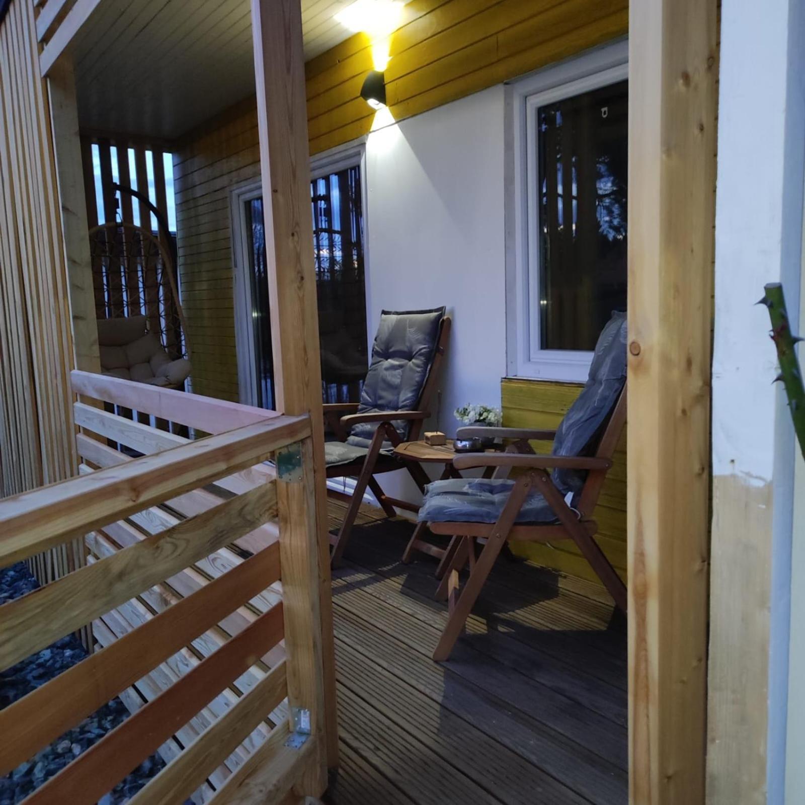Bungalows Sonnenblume Am Klopeiner See Sankt Kanzian am Klopeiner See Eksteriør billede